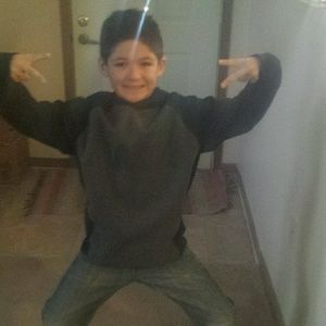 Meet your Posher, Ashley